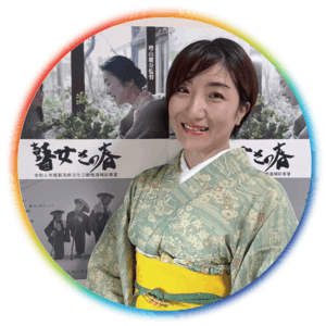 プロフィール画像