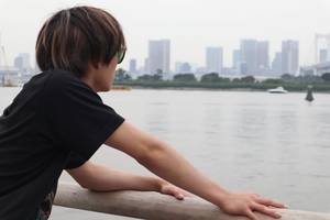 プロフィール画像