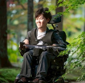 プロフィール画像