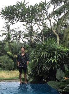 プロフィール画像