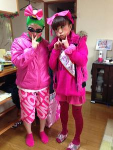 プロフィール画像