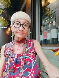 プロフィール画像