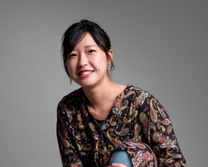 プロフィール画像