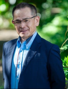 プロフィール画像