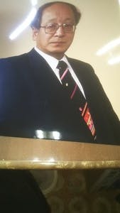 プロフィール画像