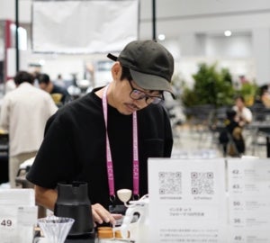 プロフィール画像