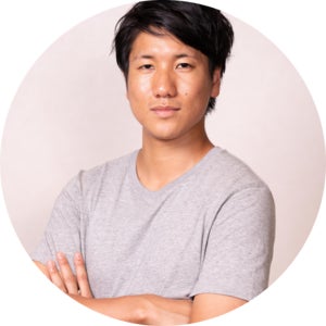 プロフィール画像