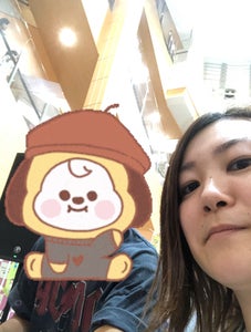 プロフィール画像