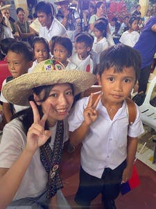 プロフィール画像