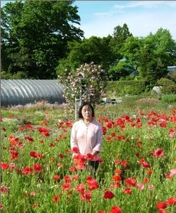 プロフィール画像