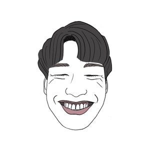 プロフィール画像