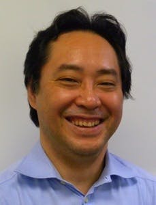 プロフィール画像