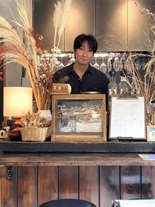 プロフィール画像