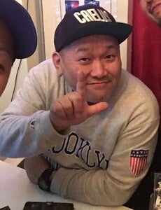 プロフィール画像