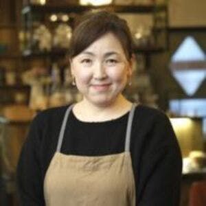 プロフィール画像