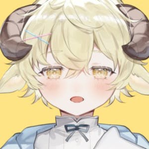 プロフィール画像