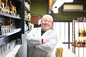 プロフィール画像