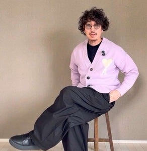 プロフィール画像