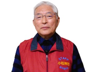 プロフィール画像