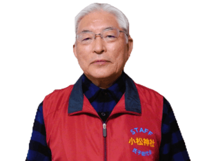 プロフィール画像