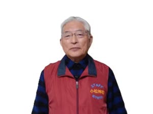 プロフィール画像