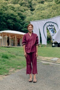 プロフィール画像