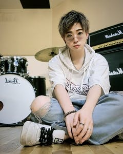 プロフィール画像