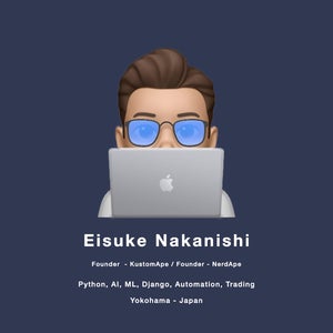 プロフィール画像