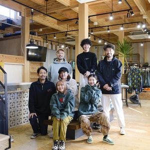 プロフィール画像