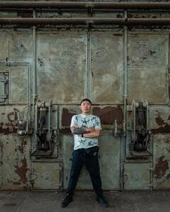 プロフィール画像