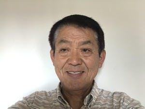 プロフィール画像