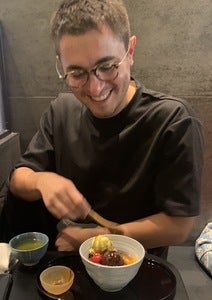 プロフィール画像