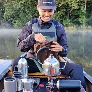 プロフィール画像