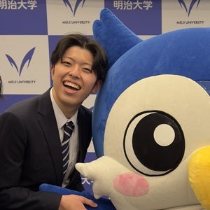 プロフィール画像