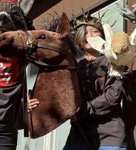 プロフィール画像