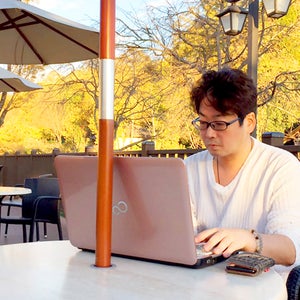 プロフィール画像