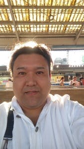 プロフィール画像