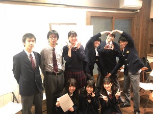 プロフィール画像