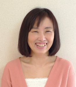 プロフィール画像