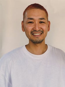 プロフィール画像