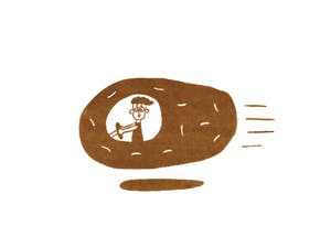 プロフィール画像