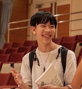 プロフィール画像