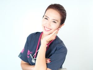 プロフィール画像