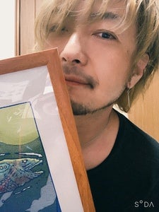 プロフィール画像