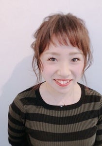 プロフィール画像