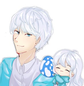 プロフィール画像