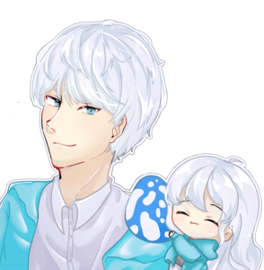 プロフィール画像