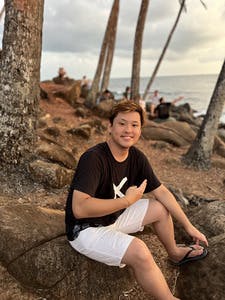 プロフィール画像