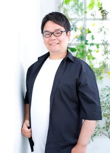 プロフィール画像