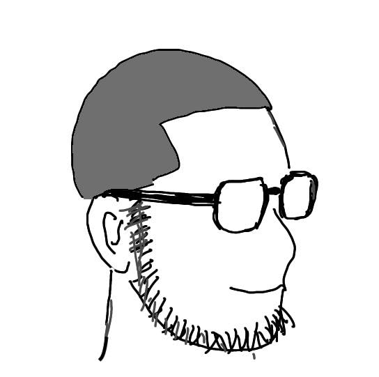 user profile